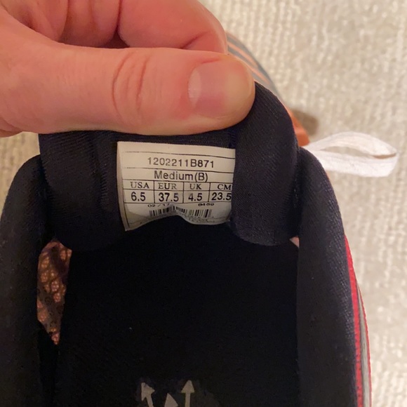 Brooks running sneaker asteria - Picture 4 of 4